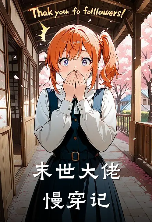 末世大佬慢穿记