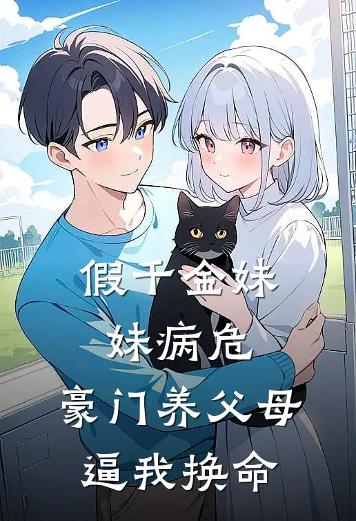 假千金妹妹病危，豪门养父母逼我换命