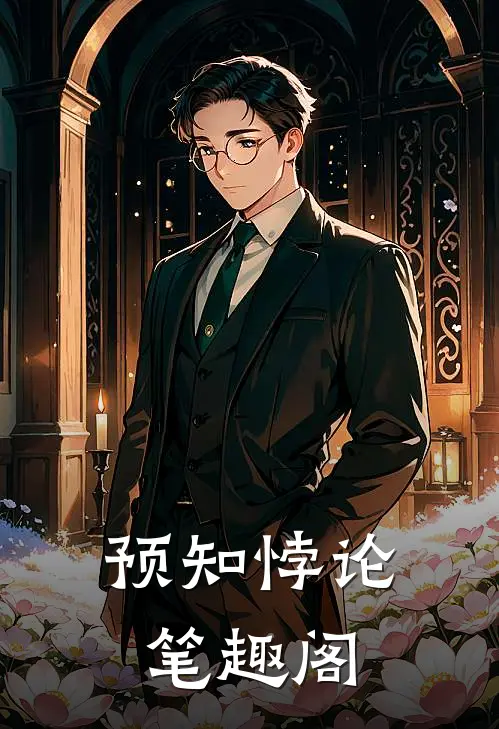 预知悖论笔趣阁