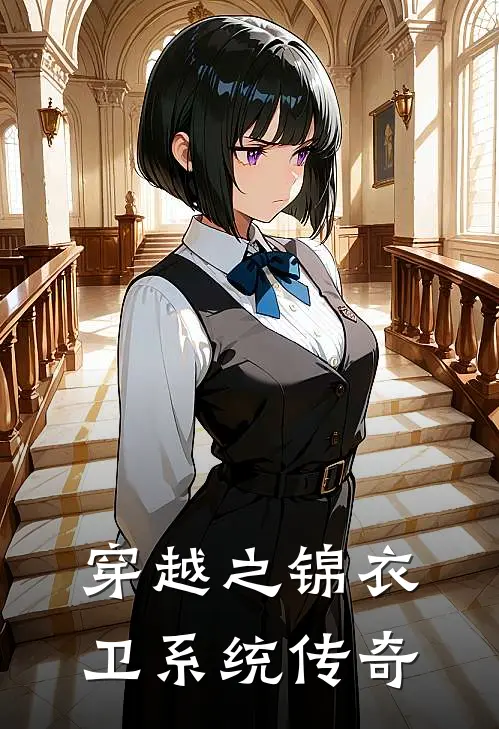 穿越之锦衣卫系统传奇