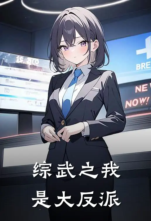 综武之我是大反派