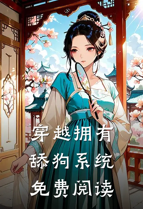 穿越拥有舔狗系统免费阅读