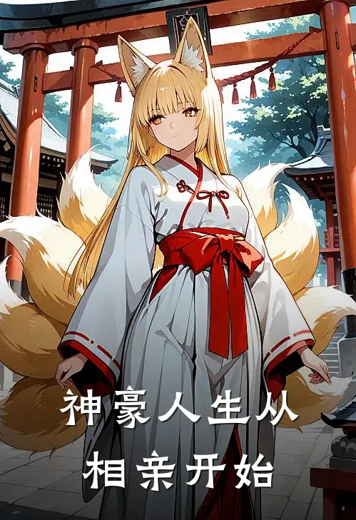 神豪人生从相亲开始