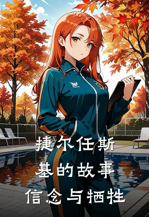 捷尔任斯基的故事：信念与牺牲