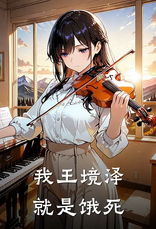 我王境泽就是饿死