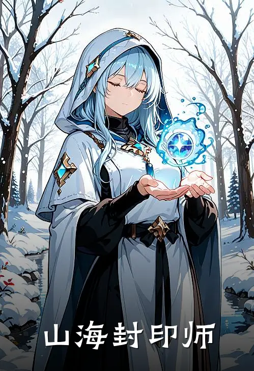 山海封印师