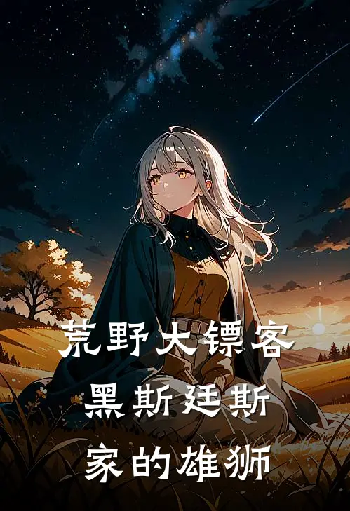 荒野大镖客：黑斯廷斯家的雄狮