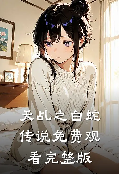 天乩之白蛇传说免费观看完整版