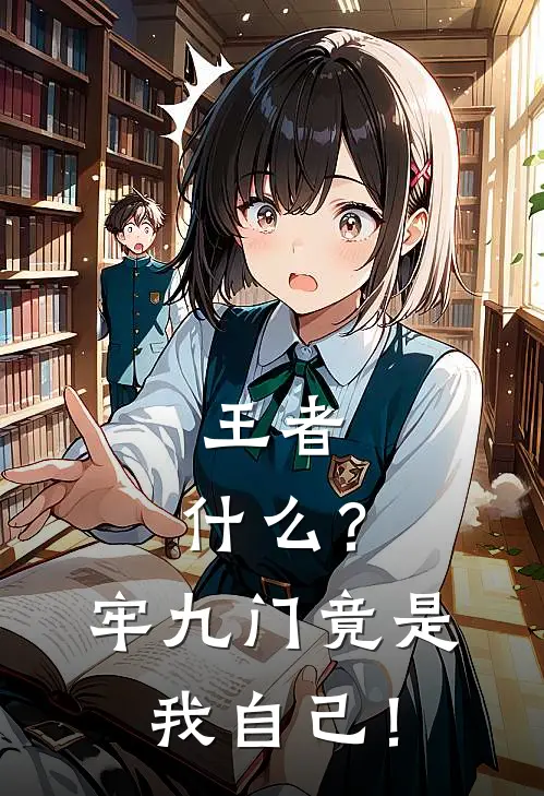 王者：什么？牢九门竟是我自己！