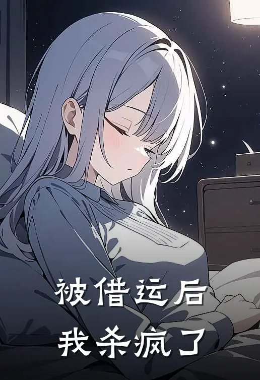 被借运后，我杀疯了