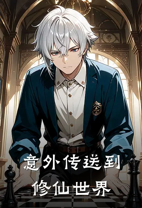 意外传送到修仙世界(秦枢雪洛玄枢)完整版免费全文阅读_最热门小说意外传送到修仙世界秦枢雪洛玄枢