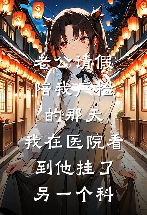 老公请假陪我产检的那天，我在医院看到他挂了另一个科(周成婉婉)免费小说_最新小说全文阅读老公请假陪我产检的那天，我在医院看到他挂了另一个科周成婉婉