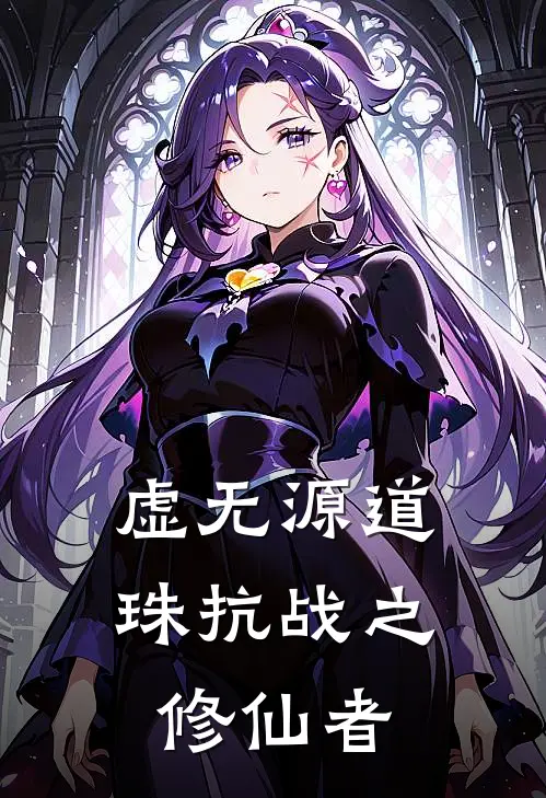 虚无源道珠(抗战之修仙者)