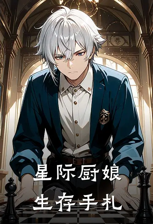 星际厨娘生存手札