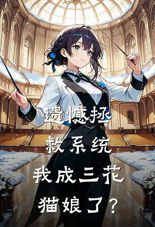 遗憾拯救系统，我成三花猫娘了？