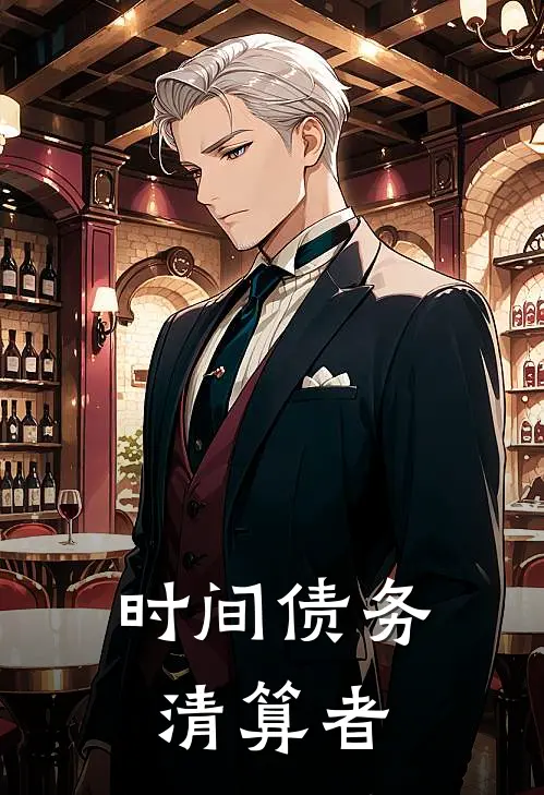 时间债务清算者