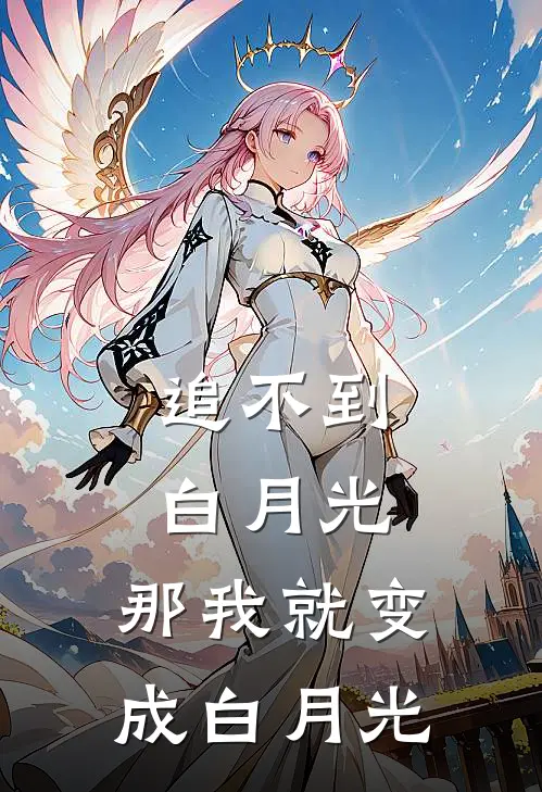 追不到白月光，那我就变成白月光