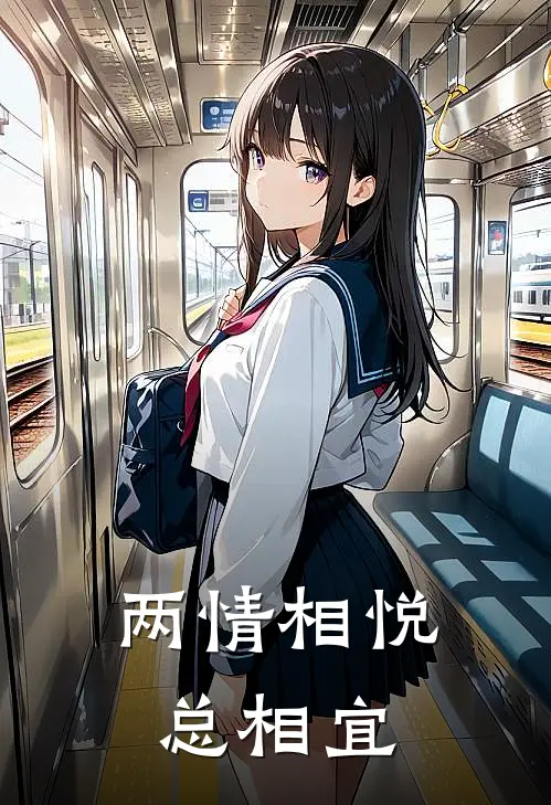 两情相悦总相宜