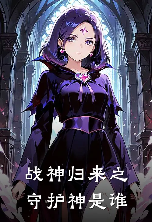 战神归来之守护神是谁