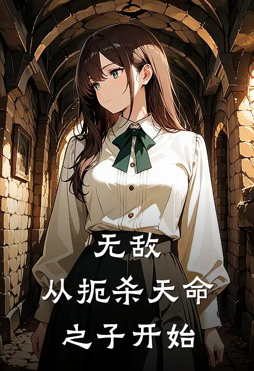 无敌：从扼杀天命之子开始