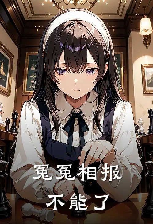 冤冤相报不能了