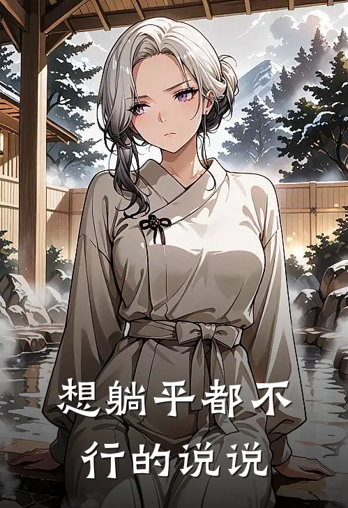 想躺平都不行的说说