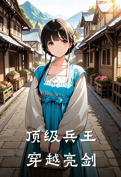 顶级兵王穿越亮剑