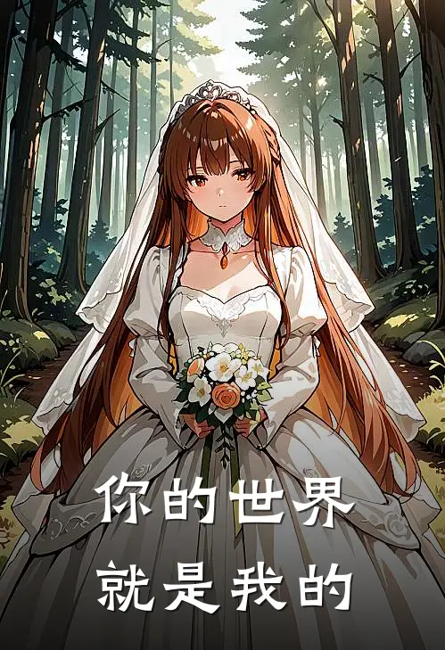 你的世界就是我的