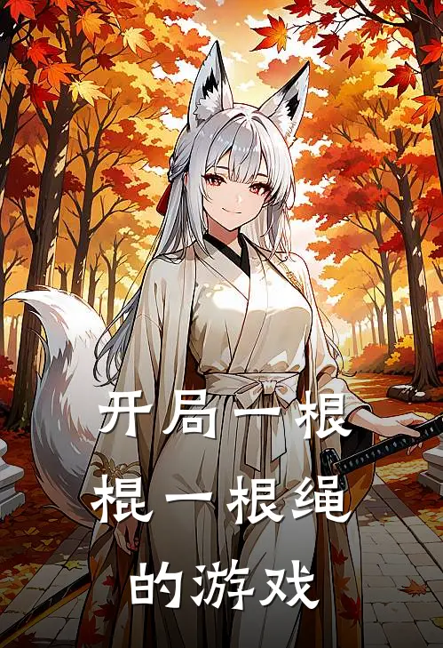 开局一根棍一根绳的游戏