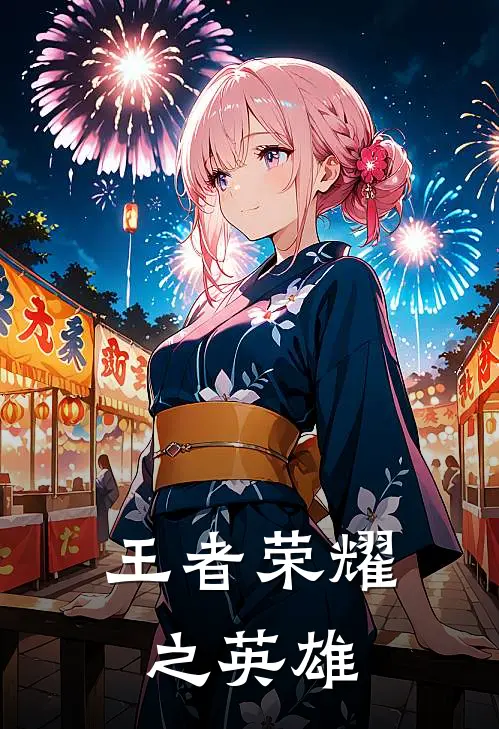 王者荣耀之英雄