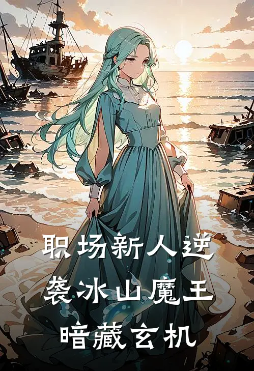 职场新人逆袭冰山魔王暗藏玄机