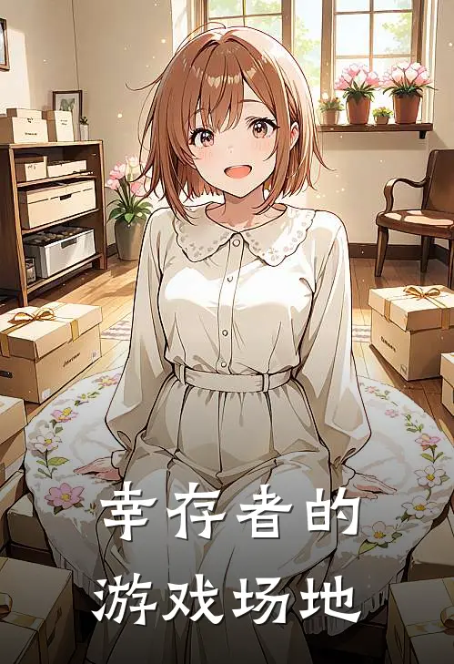 幸存者的游戏场地