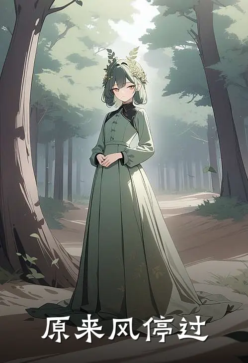 原来风停过