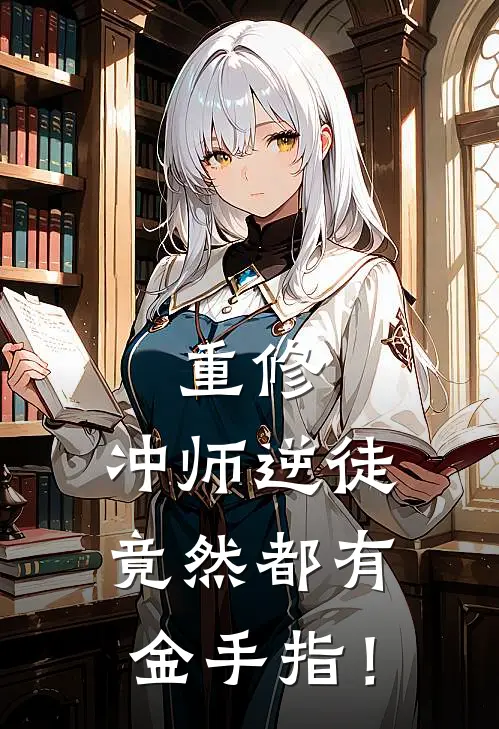 重修，冲师逆徒竟然都有金手指！