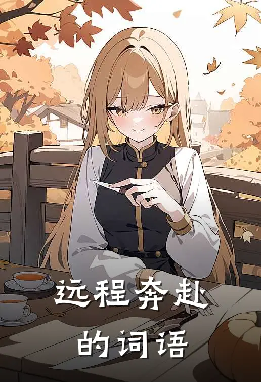 远程奔赴的词语