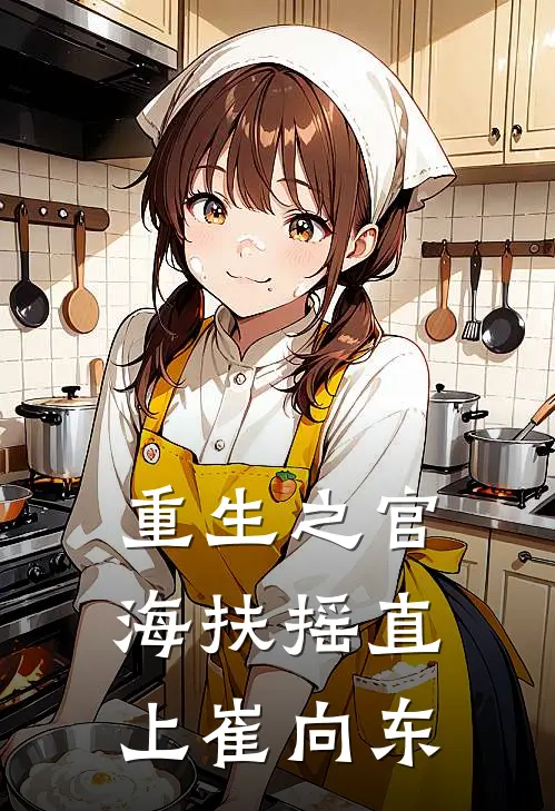 重生之官海扶摇直上崔向东