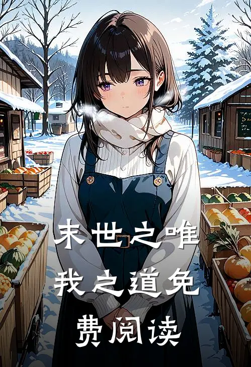 末世之唯我之道免费阅读