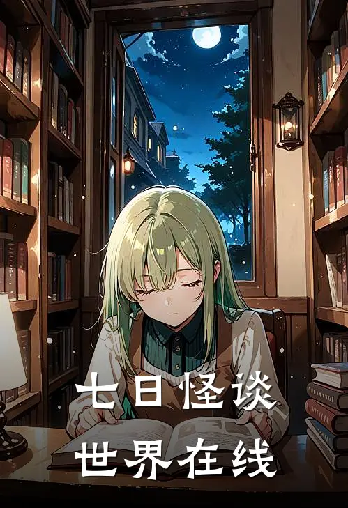 七日怪谈世界在线