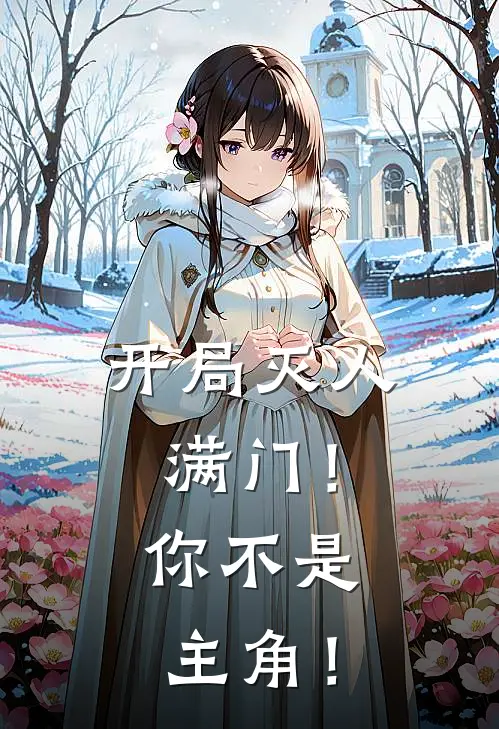 开局灭人满门！你不是主角！