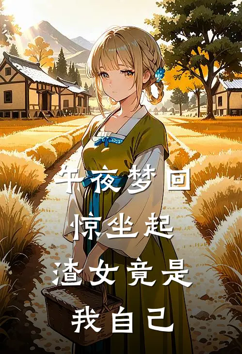 午夜梦回惊坐起，渣女竟是我自己