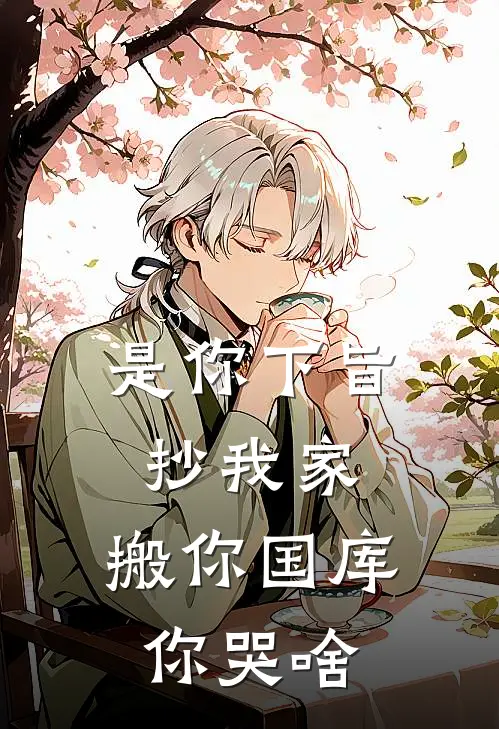 是你下旨抄我家，搬你国库你哭啥沈璃黎相宜免费小说完整版_完结版小说阅读是你下旨抄我家，搬你国库你哭啥(沈璃黎相宜)