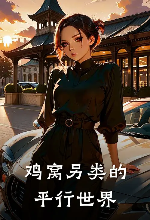 鸡窝另类的平行世界