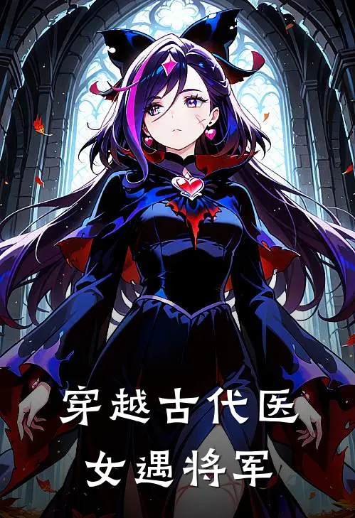 穿越古代医女遇将军