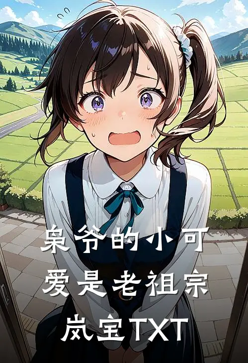 枭爷的小可爱是老祖宗岚宝TXT