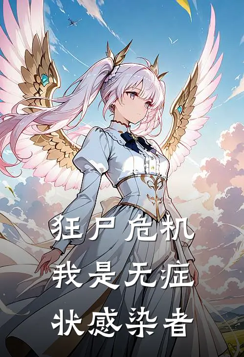 狂尸危机：我是无症状感染者