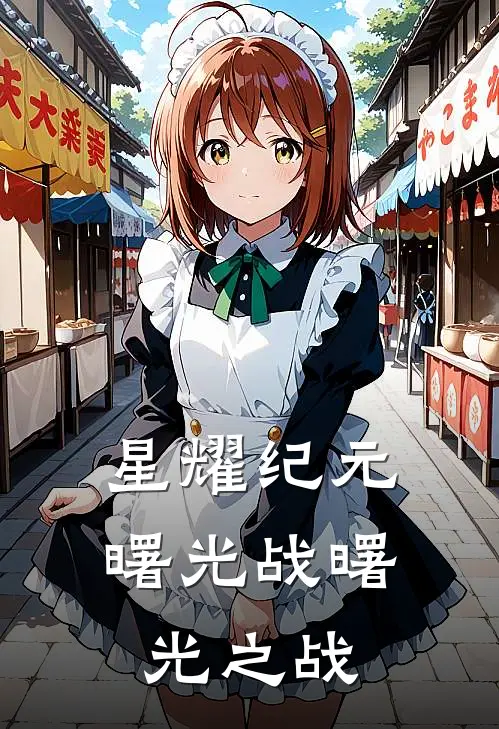 星耀纪元，曙光战【曙光之战】