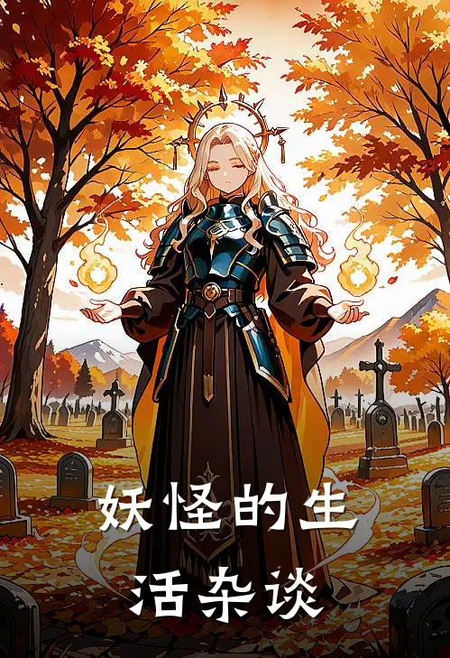 妖怪的生活杂谈