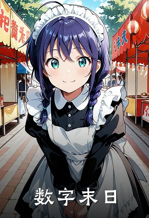 数字末日