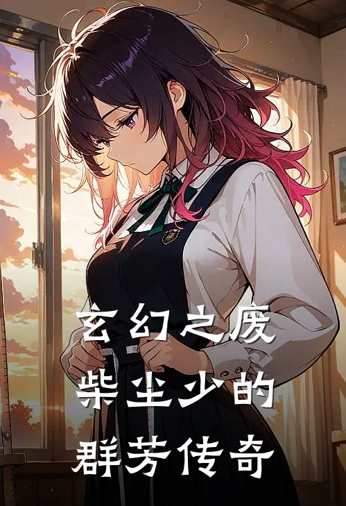 玄幻之废柴尘少的群芳传奇
