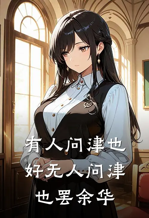 有人问津也好无人问津也罢余华